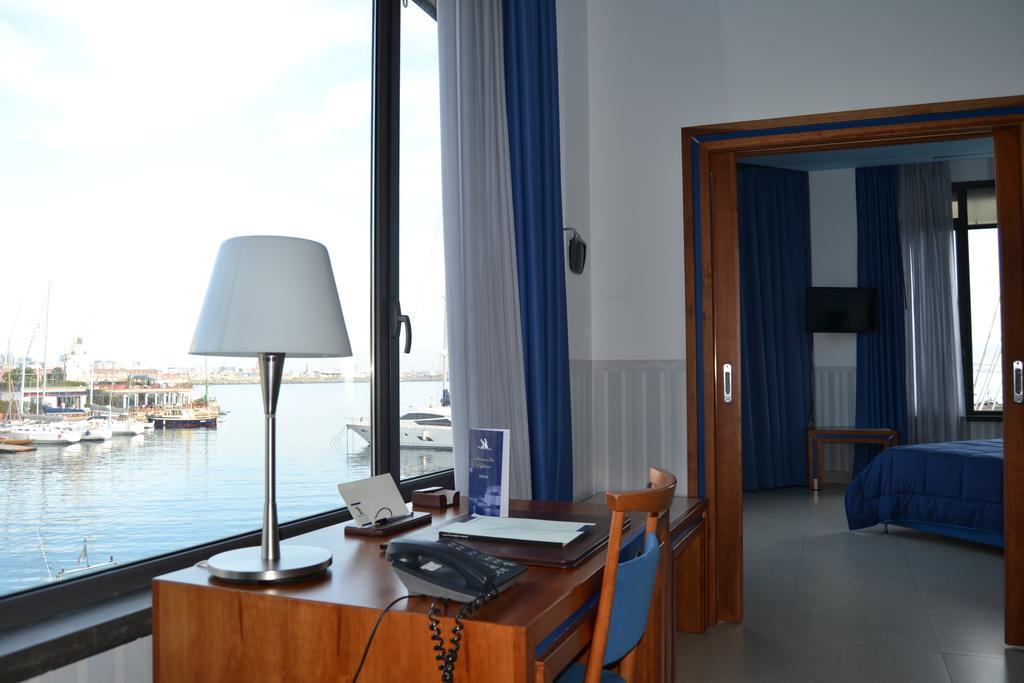 Transatlantico Hotell Napoli Rom bilde